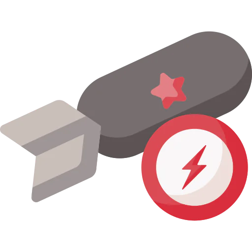 Risk icon