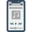 Smartphones icon 64x64