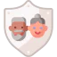 Pension Symbol 64x64