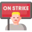 Strike icône 64x64