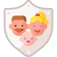 Lifetime icon 64x64