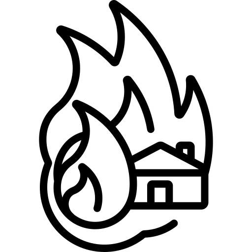 Fire Symbol