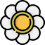 Flower icon 64x64