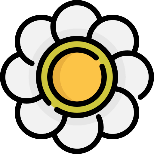 Flower icon