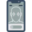 Smartphones icon 64x64