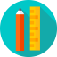 Stationery icon 64x64