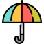 Umbrella icon 64x64