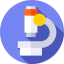 Микроскоп иконка 64x64