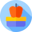 Lunch box icon 64x64
