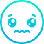 Cry icon 64x64