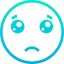 Cry icon 64x64