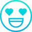 Laughing icon 64x64