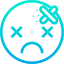 Hurt icon 64x64