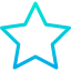 Star icon 64x64