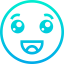 Grinning Ikona 64x64