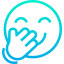 Giggle icon 64x64