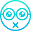 Mouth icon 64x64