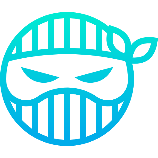Angry icon