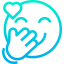 Giggle icon 64x64