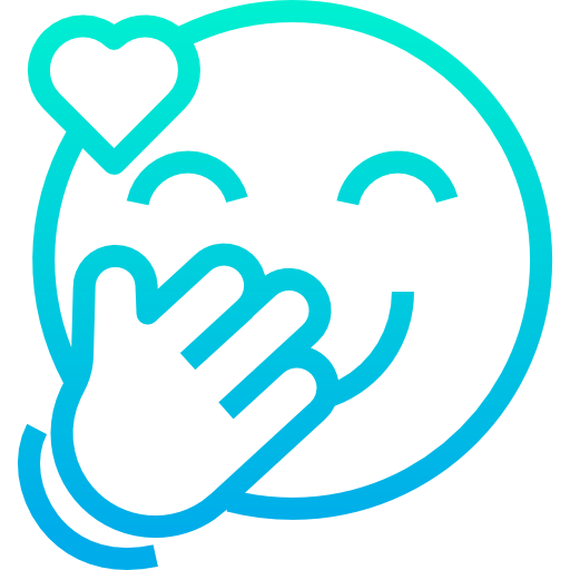 Giggle icon