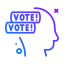 Vote icon 64x64