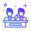 Дебаты иконка 64x64