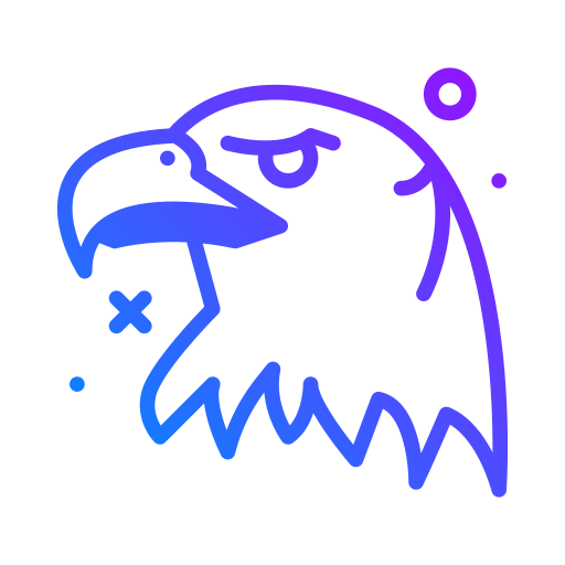 Eagle icon