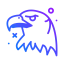 Орел иконка 64x64