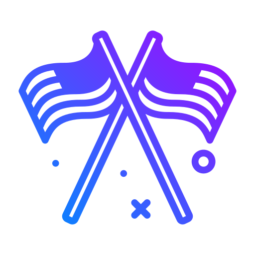 Flags icon