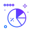 Pie Ikona 64x64