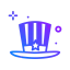 Hat Ikona 64x64