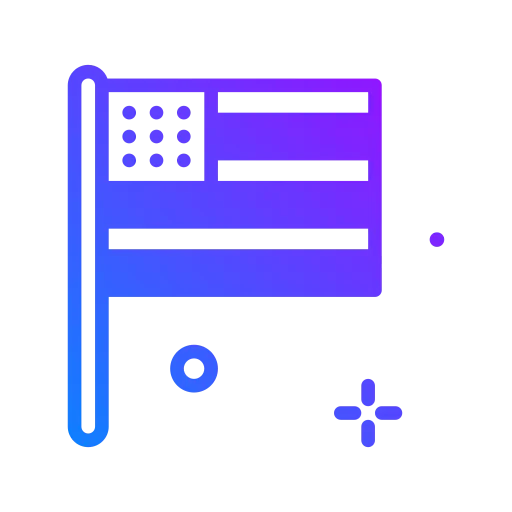 Flag icon