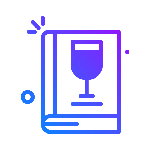Book icon