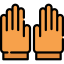 Gloves icon 64x64