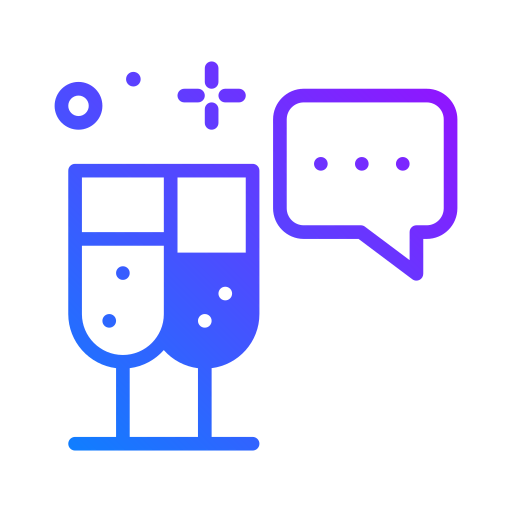 Chat icon
