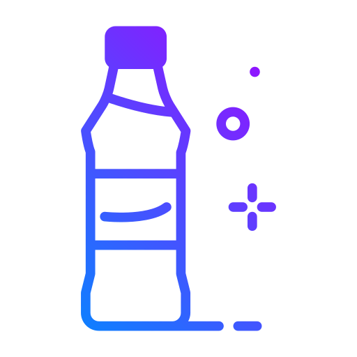 Bottle icon