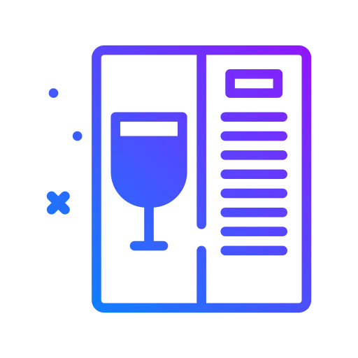 Menu icon