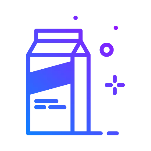 Milk icon
