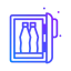 Fridge 상 64x64