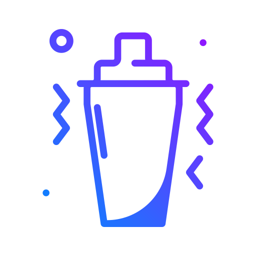 Shaker icon