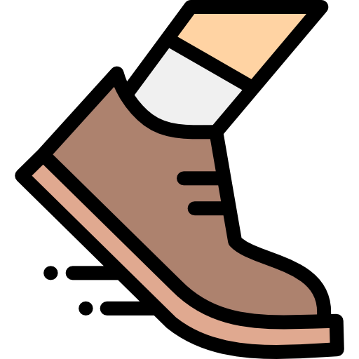 Jogging icon