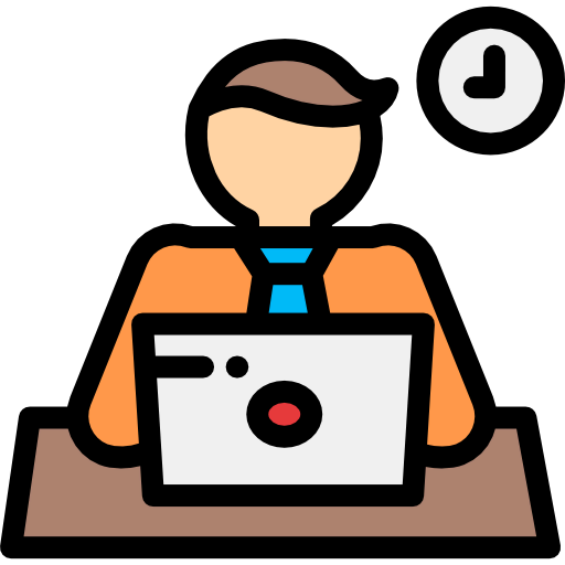 Work icon