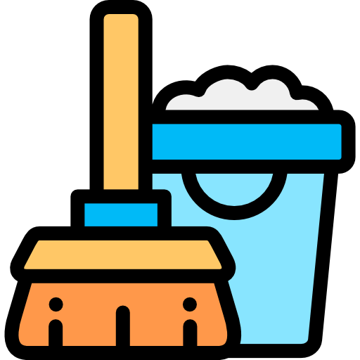 Mop icon