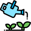 Watering icon 64x64