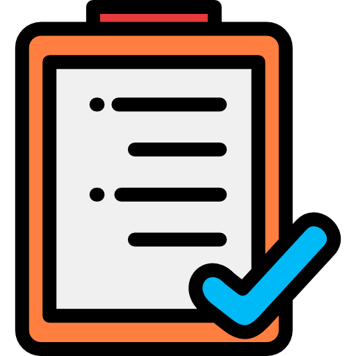 List icon