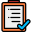 List icon 64x64