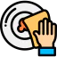 Wash icon 64x64