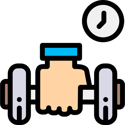 Workout icon