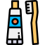 Toothbrush ícono 64x64
