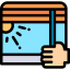 Window icon 64x64